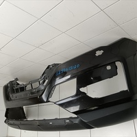 Бампер передний на Nissan X-Trail T32 2014-2022