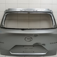 Дверь багажника на Gac Gs8 2021>