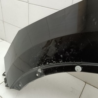 Крыло переднее левое на Nissan Qashqai J11 2014>