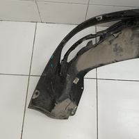 Бампер задний  на Hyundai Tucson 4 2021>