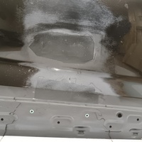 Дверь передняя правая на VW Touareg 3 2018>