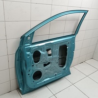 Дверь передняя правая на Belgee X50 2019> / Geely Coolray 2019>