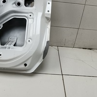 Дверь багажника на Chery Tiggo 7 Pro 2019>