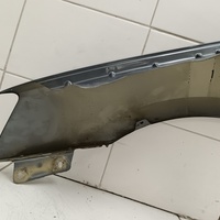 Крыло переднее правое на Skoda Octavia (A7) 2013-2020