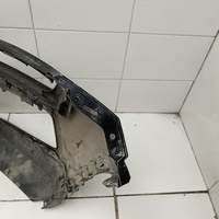 Бампер передний на Skoda Kodiaq 2017>