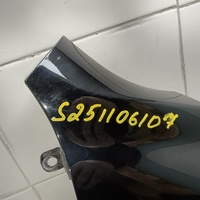 Крыло переднее правое на Haval Jolion 2021>