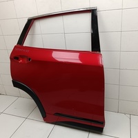 Дверь задняя правая на Exeed LX T1C 2019>