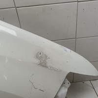 Крыло переднее правое на Mitsubishi Outlander 3 (GF) 2012>