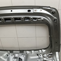 Дверь багажника на Exeed TXL M32T 2020>
