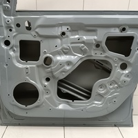 Дверь передняя правая на Geely Tugella 2020>