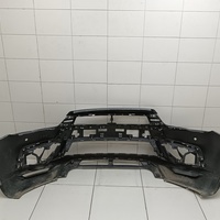 Бампер передний на Mitsubishi ASX 2010> бампер передний  после 2016 года
