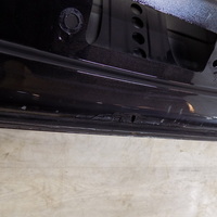 Крышка багажника на BMW 3-серия F30 / F31 2011>