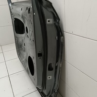 Дверь передняя левая на VW Tiguan 2 2017>