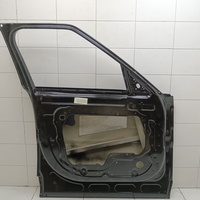 Дверь передняя левая на Land Rover Range Rover Sport 2013-2022