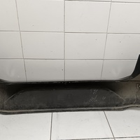 Бампер задний на VW Polo (Sed RUS) 2020>