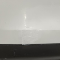 Дверь задняя правая на Honda CR-V 4 2012-2018