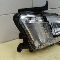 Фара противотуманная правая на Hyundai Tucson 3 2015-2021