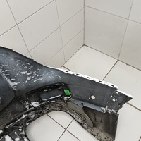 Бампер задний на Haval F7 2025>