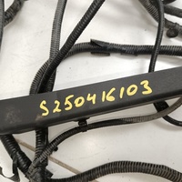 Проводка (коса) на Omoda S5 2022>