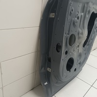 Дверь задняя правая на Geely Atlas 2 2023>