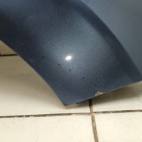 Крыло переднее правое на Exeed VX M36T 2021>