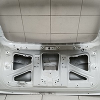 Дверь багажника на Haval F7 2019-2025