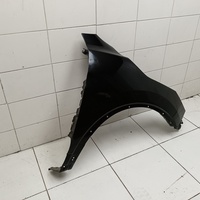 Крыло переднее правое на Nissan Qashqai J11 2014>