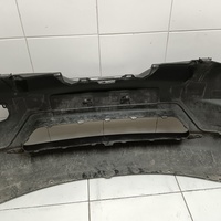 Бампер передний на Nissan X-Trail T32 2014-2022