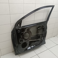 Дверь передняя правая на Hyundai ix35 2010-2015