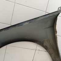 Крыло переднее правое на Ford Focus 3 2011-2019