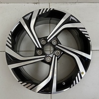 Диск колесный легкосплавный на Geely Cityray 2024>