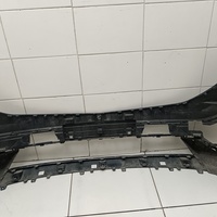 Бампер передний на Geely Monjaro 2021>