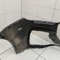 Бампер передний на Chery Tiggo 8 Pro 2021>