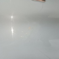 Дверь багажника на Exeed LX T1C 2019>