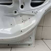 Дверь задняя правая на Haval M6 2020>
