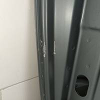 Дверь передняя правая на Chery Tiggo 9 2024>