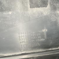 Бампер передний на Toyota RAV4 XA50 2019>