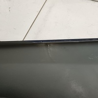 Крыло переднее правое на Ford Focus 3 2011-2019