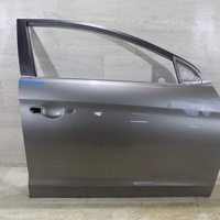Дверь передняя правая на Hyundai Elantra 2016>