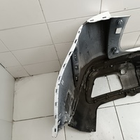 Бампер задний на Jaecoo J7 T1EJ 2023>