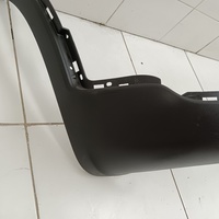 Юбка передняя на Kia Sorento 2 XM 2009-2021
