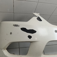 Бампер передний на Honda Accord 8 2008-2013 бампер передний после 2011 года