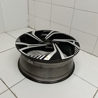 Диск колесный легкосплавный на Geely Cityray 2024>