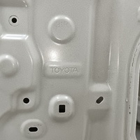Дверь задняя правая на Toyota RAV4 XA50 2019>