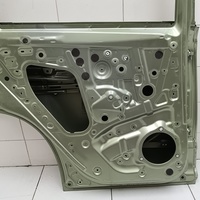 Дверь задняя левая на Jaecoo J7 T1EJ 2023>