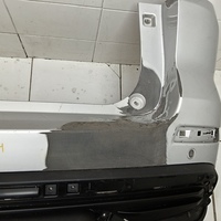 Бампер задний на Haval M6 2020>