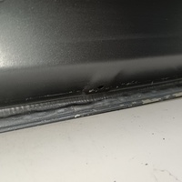 Дверь багажника на Moskvich 3 2022>