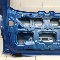 Дверь багажника на Chery Tiggo 4 Pro 2020> / Chery Tiggo 4 2017>