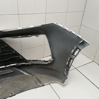 Бампер передний на Exeed LX T1C 2019>