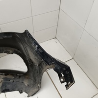 Бампер передний на Mercedes Benz GL / GLS Class X166 2012-2019